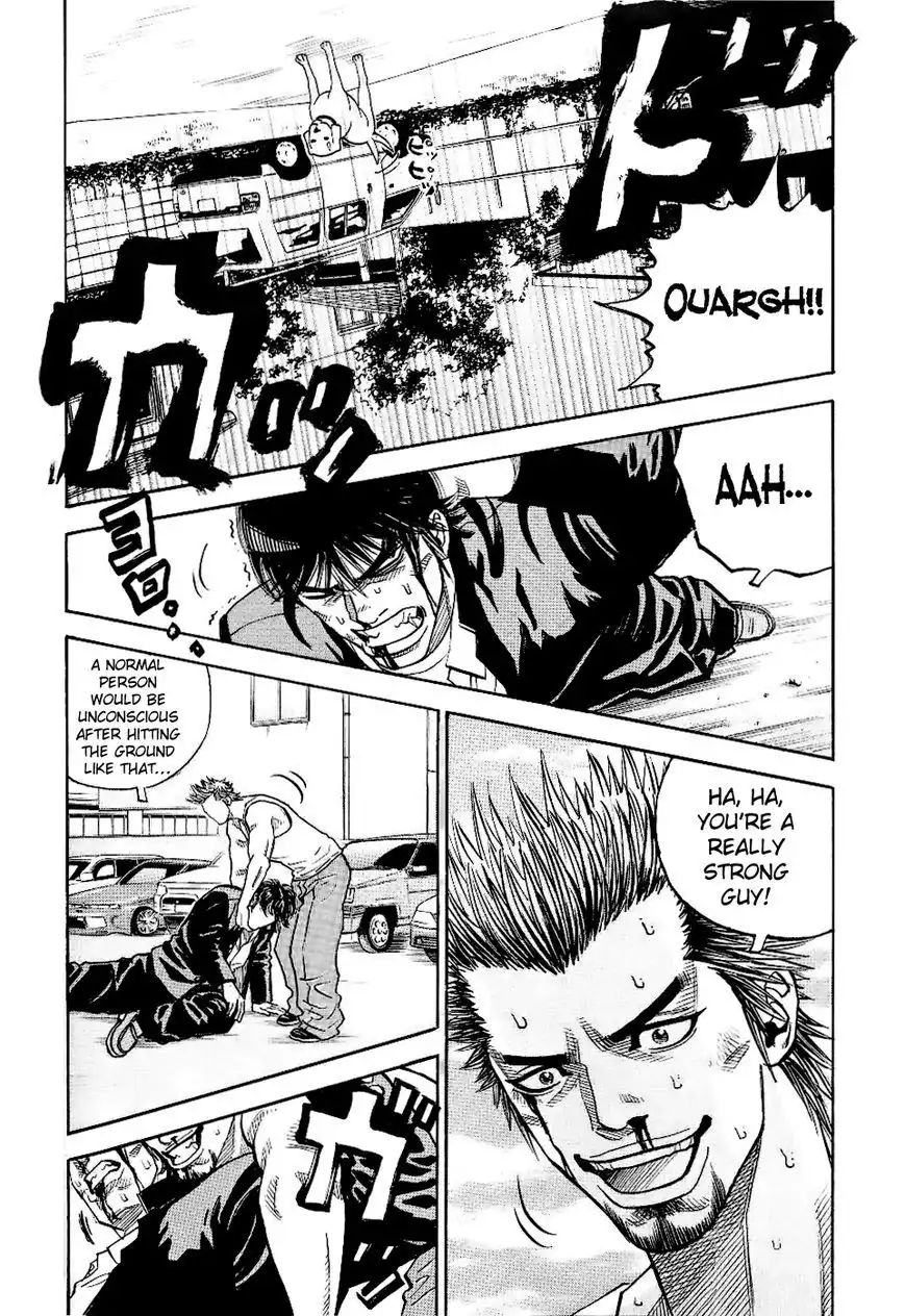 Gang King Chapter 40 14